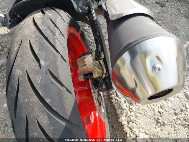 Aukcja sprzedaży 2025 Bmw G310 R, vin: WB30G4308SRB11660, numer aukcji: 12693060