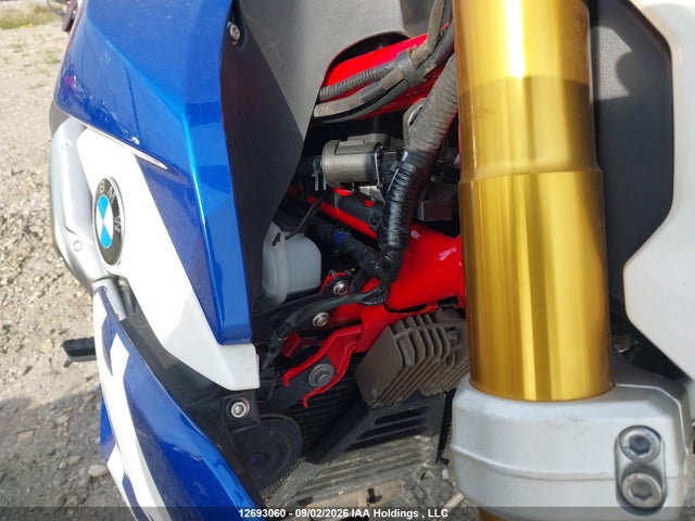 Aukcja sprzedaży 2025 Bmw G310 R, vin: WB30G4308SRB11660, numer aukcji: 12693060