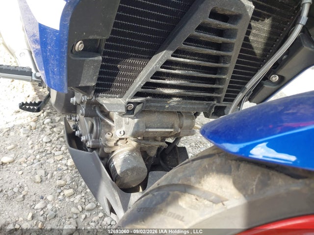 Aukcja sprzedaży 2025 Bmw G310 R, vin: WB30G4308SRB11660, numer aukcji: 12693060