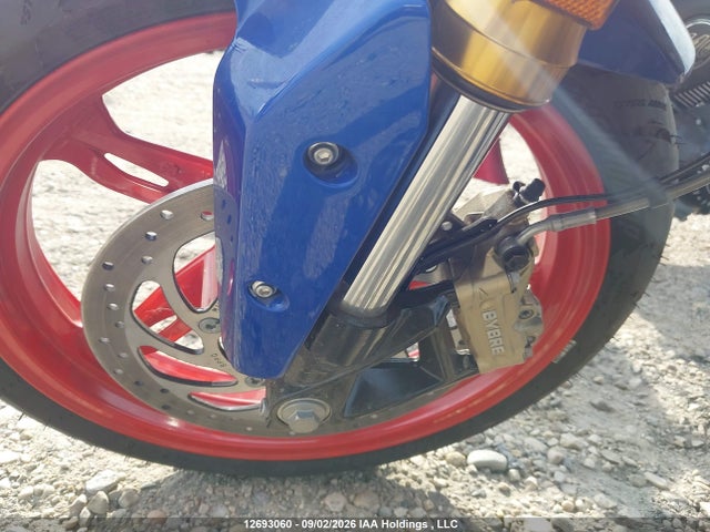 Aukcja sprzedaży 2025 Bmw G310 R, vin: WB30G4308SRB11660, numer aukcji: 12693060