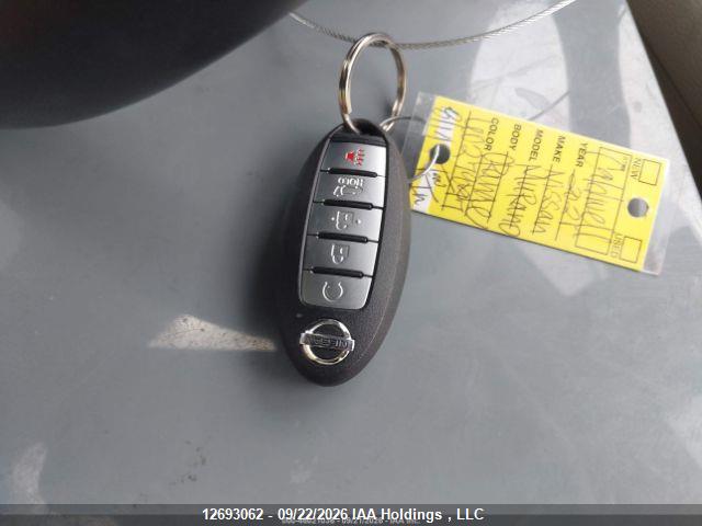 Продажа на аукционе авто 2021 Nissan Murano Platinum, vin: 5N1AZ2DS9MC113298, номер лота: 12693062