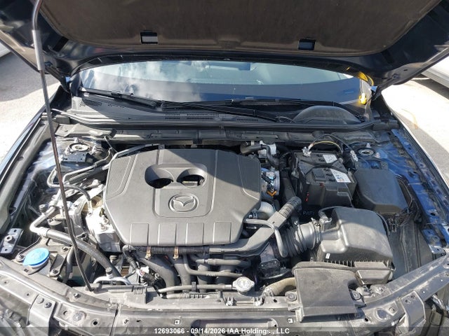 Mazda Mazda3 Gs 2025 JM1BPACM2S1796921 Image 10