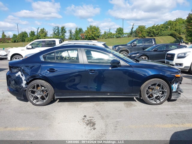 Mazda Mazda3 Gs 2025 JM1BPACM2S1796921 Image 13