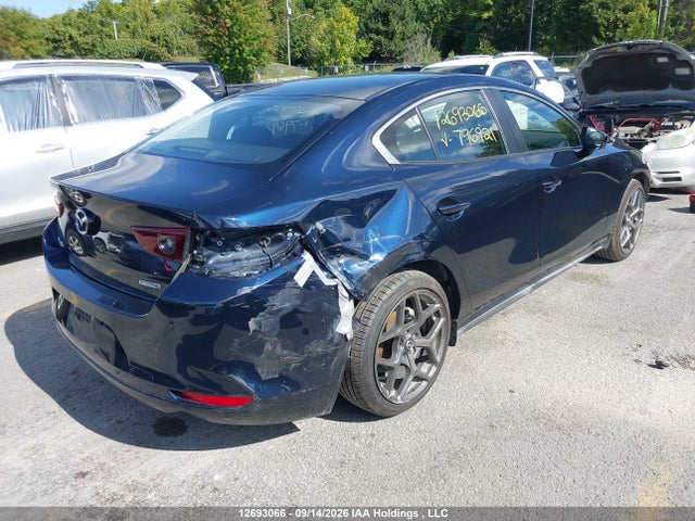 Mazda Mazda3 Gs 2025 JM1BPACM2S1796921 Image 4