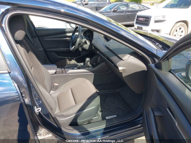 Mazda Mazda3 Gs 2025 JM1BPACM2S1796921 Image 5