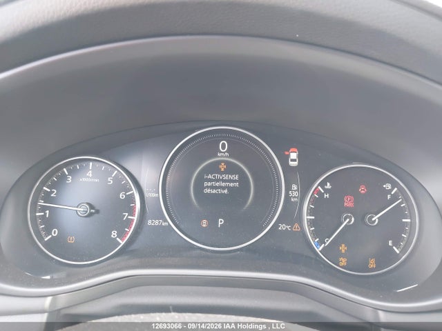 Mazda Mazda3 Gs 2025 JM1BPACM2S1796921 Image 7