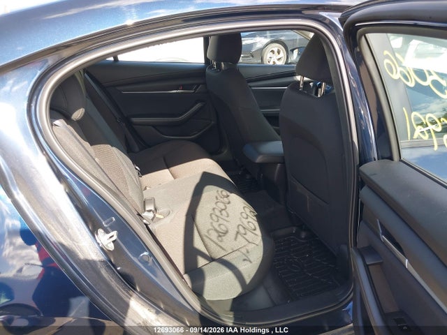 Mazda Mazda3 Gs 2025 JM1BPACM2S1796921 Image 8
