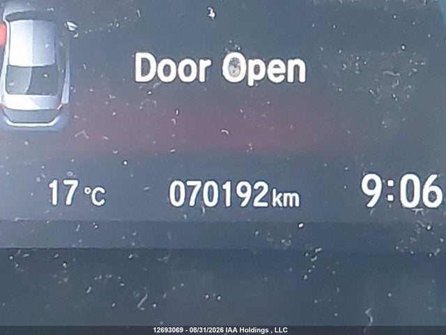 12693069 :رقم المزاد ، 2HGFC2F51LH034126 vin ، 2020 Honda Civic Lx مزاد بيع