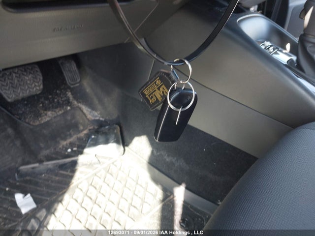 Продаж на аукціоні авто 2026 Toyota Corolla, vin: JTDBDMHE9T3029908, номер лоту: 12693071