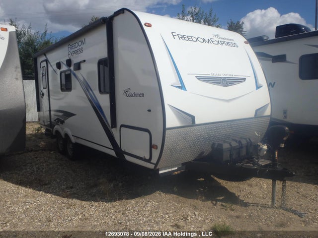 5ZT2FEJB9MW019992 Coachmen Freedom Express