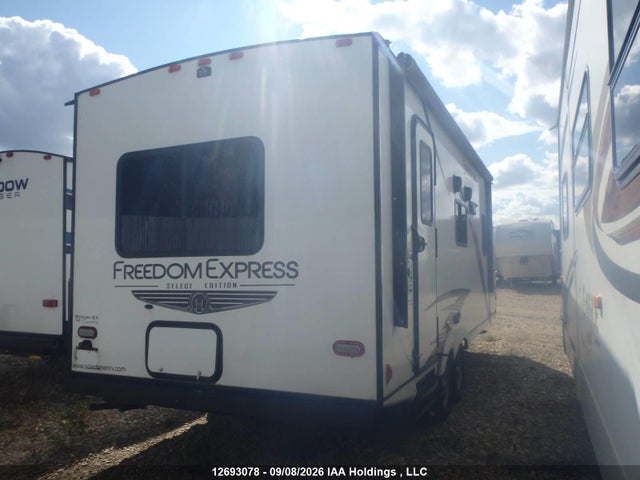 5ZT2FEJB9MW019992 Coachmen Freedom Express