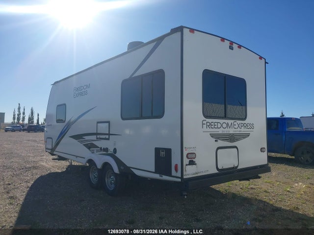 5ZT2FEJB9MW019992 Coachmen Freedom Express