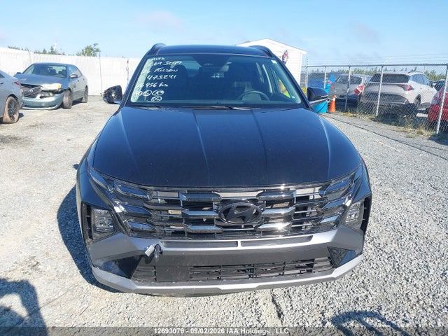 Hyundai Tucson Preferred 2026 KM8JCCDE1TU473241 Image 13