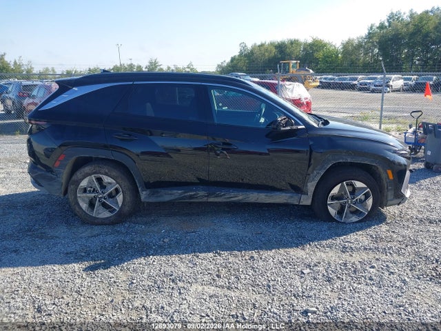 Hyundai Tucson Preferred 2026 KM8JCCDE1TU473241 Image 14