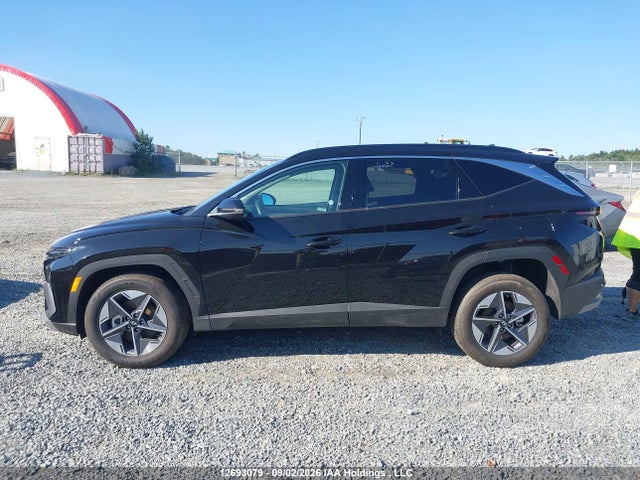 Hyundai Tucson Preferred 2026 KM8JCCDE1TU473241 Image 15