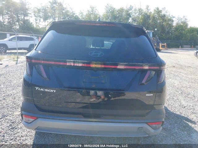 KM8JCCDE1TU473241 Hyundai Tucson Preferred