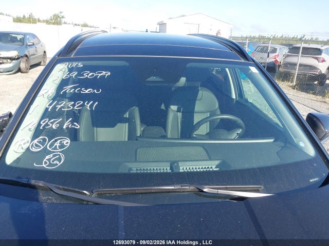 Hyundai Tucson Preferred 2026 KM8JCCDE1TU473241 Image 18