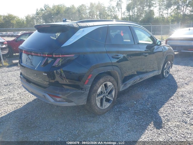 Hyundai Tucson Preferred 2026 KM8JCCDE1TU473241 Image 4