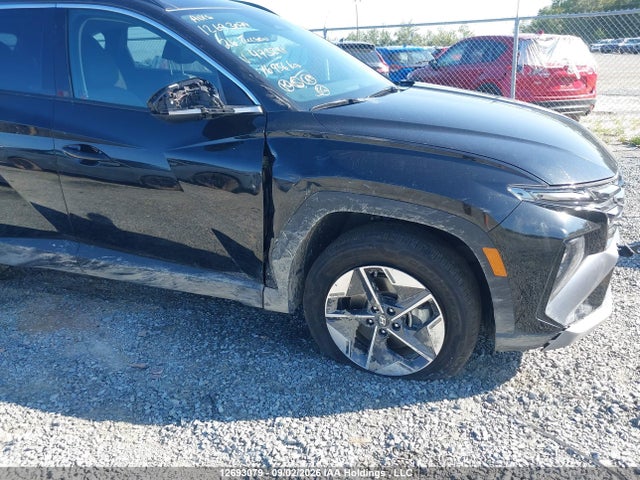 Hyundai Tucson Preferred 2026 KM8JCCDE1TU473241 Image 6