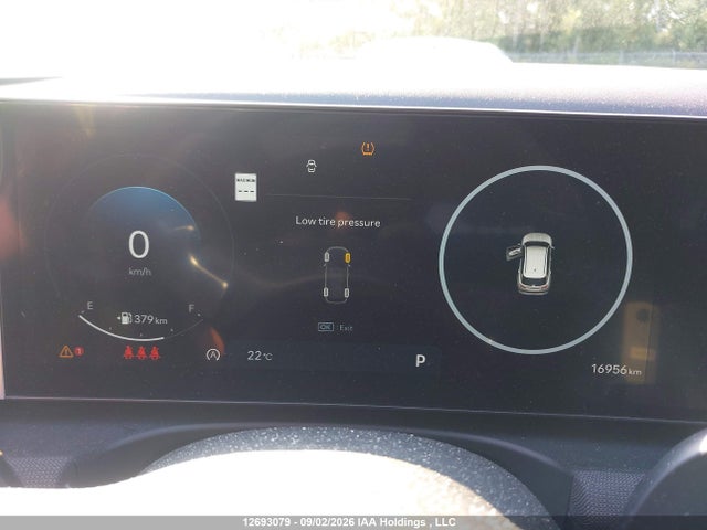 Hyundai Tucson Preferred 2026 KM8JCCDE1TU473241 Image 7
