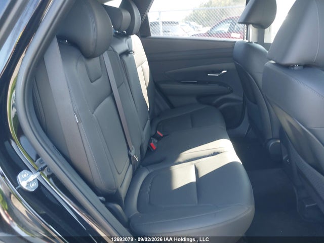 Hyundai Tucson Preferred 2026 KM8JCCDE1TU473241 Image 8