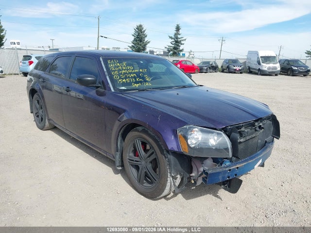 Aukcja sprzedaży 2005 Dodge Magnum R/t, vin: 2D8GV58245H517549, numer aukcji: 12693080