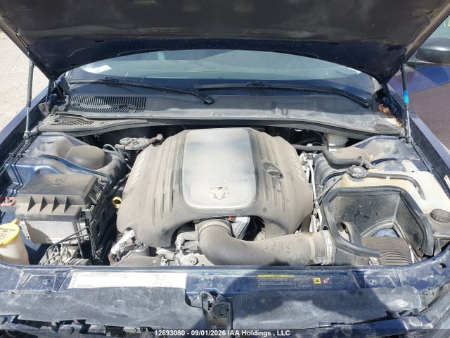 Aukcja sprzedaży 2005 Dodge Magnum R/t, vin: 2D8GV58245H517549, numer aukcji: 12693080