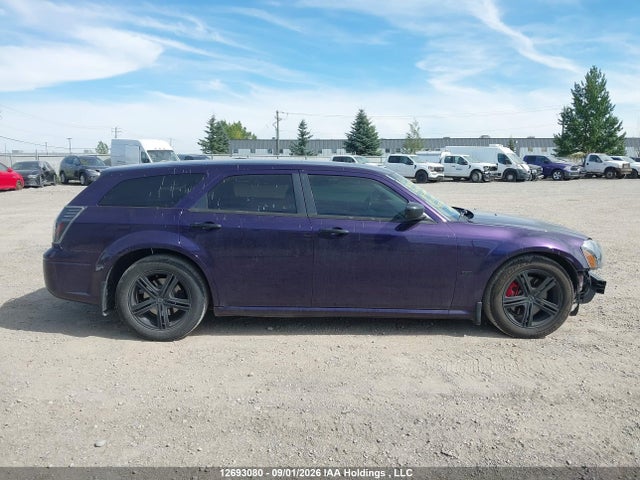 Aukcja sprzedaży 2005 Dodge Magnum R/t, vin: 2D8GV58245H517549, numer aukcji: 12693080