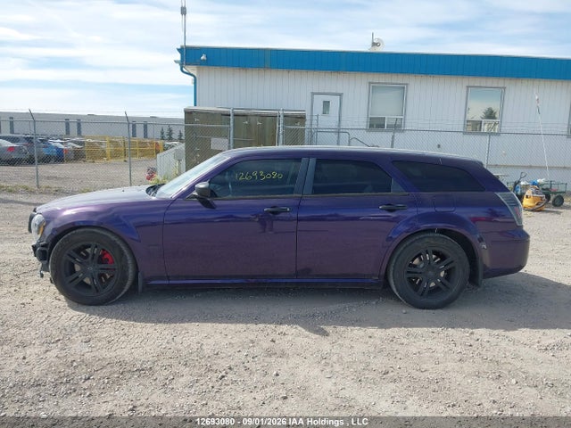 Aukcja sprzedaży 2005 Dodge Magnum R/t, vin: 2D8GV58245H517549, numer aukcji: 12693080
