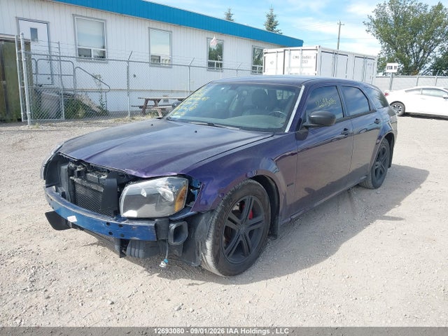 Aukcja sprzedaży 2005 Dodge Magnum R/t, vin: 2D8GV58245H517549, numer aukcji: 12693080