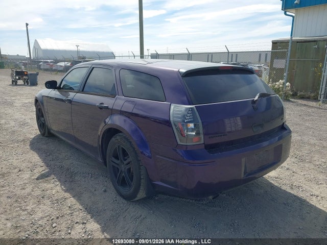 Aukcja sprzedaży 2005 Dodge Magnum R/t, vin: 2D8GV58245H517549, numer aukcji: 12693080