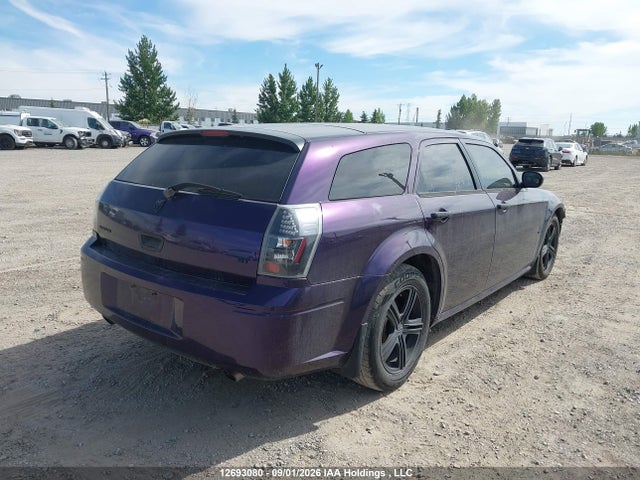 Aukcja sprzedaży 2005 Dodge Magnum R/t, vin: 2D8GV58245H517549, numer aukcji: 12693080
