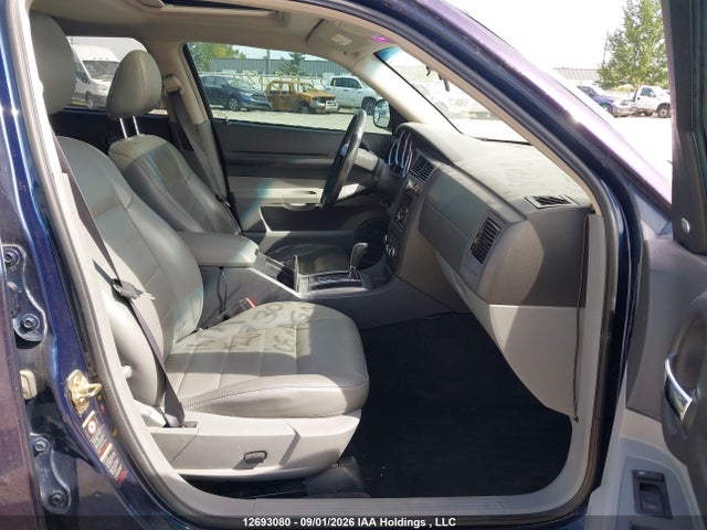 Aukcja sprzedaży 2005 Dodge Magnum R/t, vin: 2D8GV58245H517549, numer aukcji: 12693080