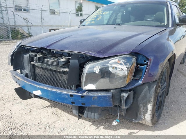 Aukcja sprzedaży 2005 Dodge Magnum R/t, vin: 2D8GV58245H517549, numer aukcji: 12693080