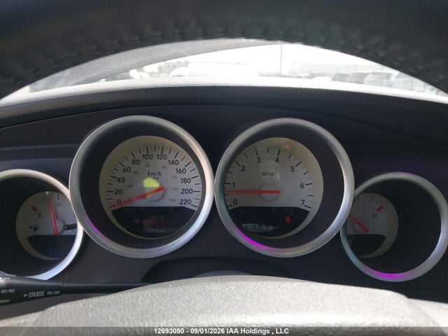 Aukcja sprzedaży 2005 Dodge Magnum R/t, vin: 2D8GV58245H517549, numer aukcji: 12693080