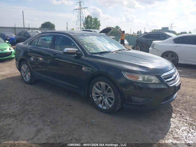 12693082 :رقم المزاد ، 1FAHP2JW9CG131894 vin ، 2012 Ford Taurus مزاد بيع
