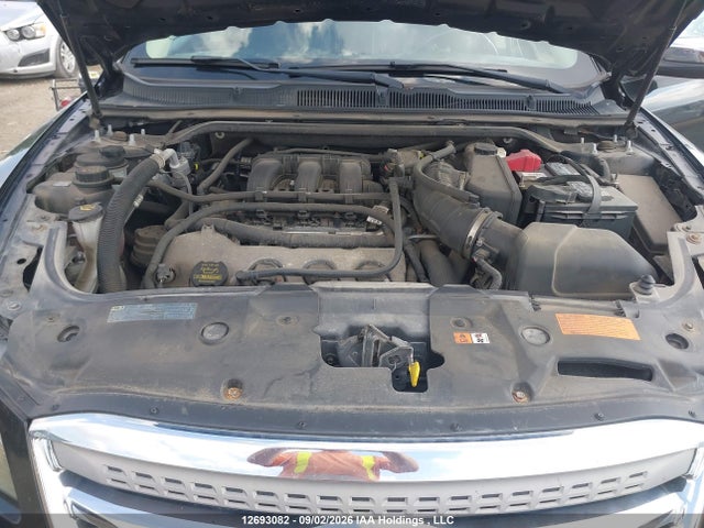12693082 :رقم المزاد ، 1FAHP2JW9CG131894 vin ، 2012 Ford Taurus مزاد بيع