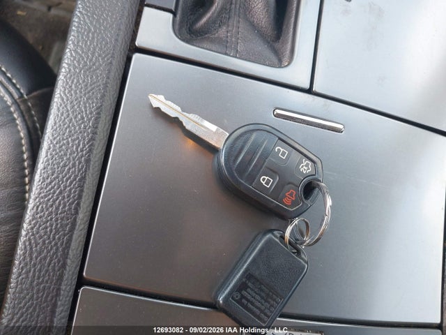 12693082 :رقم المزاد ، 1FAHP2JW9CG131894 vin ، 2012 Ford Taurus مزاد بيع