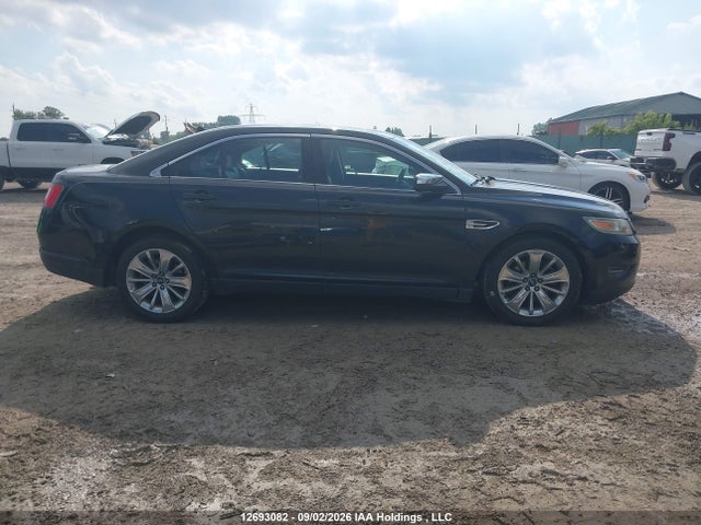 12693082 :رقم المزاد ، 1FAHP2JW9CG131894 vin ، 2012 Ford Taurus مزاد بيع