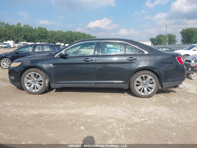 12693082 :رقم المزاد ، 1FAHP2JW9CG131894 vin ، 2012 Ford Taurus مزاد بيع