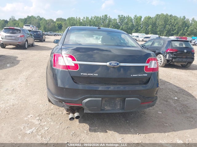 12693082 :رقم المزاد ، 1FAHP2JW9CG131894 vin ، 2012 Ford Taurus مزاد بيع