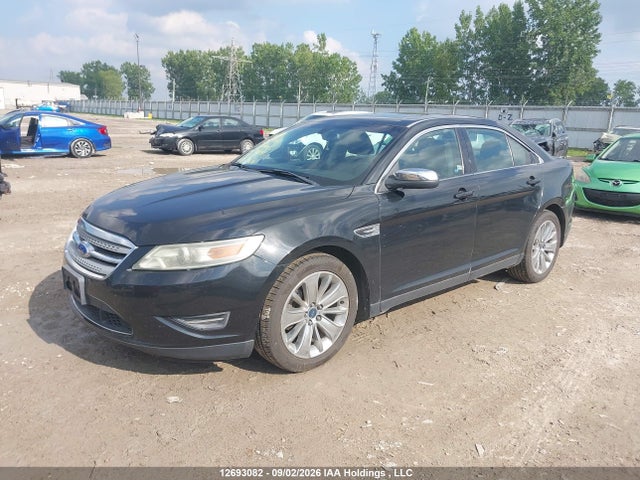 12693082 :رقم المزاد ، 1FAHP2JW9CG131894 vin ، 2012 Ford Taurus مزاد بيع