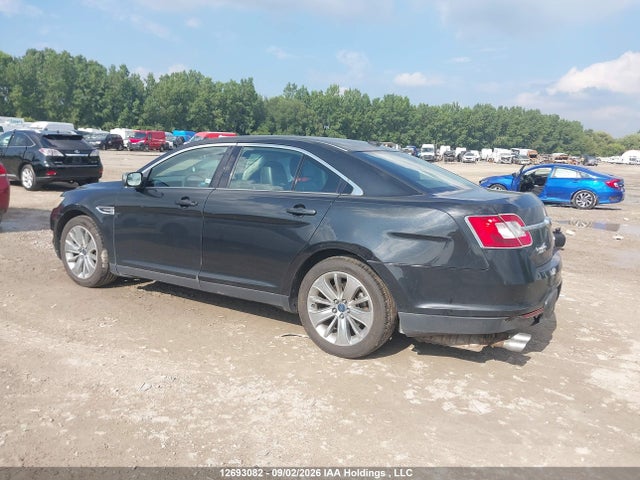 12693082 :رقم المزاد ، 1FAHP2JW9CG131894 vin ، 2012 Ford Taurus مزاد بيع