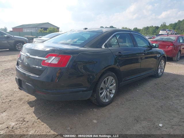 12693082 :رقم المزاد ، 1FAHP2JW9CG131894 vin ، 2012 Ford Taurus مزاد بيع