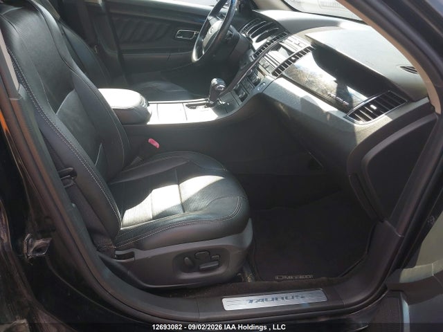 12693082 :رقم المزاد ، 1FAHP2JW9CG131894 vin ، 2012 Ford Taurus مزاد بيع