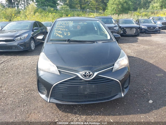 Aukcja sprzedaży 2016 Toyota Yaris L/le/se, vin: VNKKTUD3XGA068975, numer aukcji: 12693084