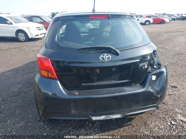 Aukcja sprzedaży 2016 Toyota Yaris L/le/se, vin: VNKKTUD3XGA068975, numer aukcji: 12693084