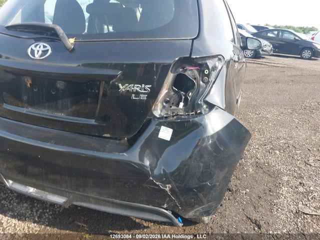 Aukcja sprzedaży 2016 Toyota Yaris L/le/se, vin: VNKKTUD3XGA068975, numer aukcji: 12693084