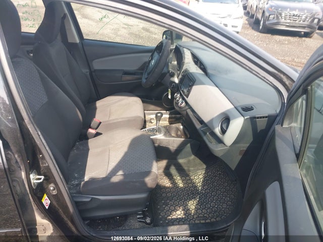 Aukcja sprzedaży 2016 Toyota Yaris L/le/se, vin: VNKKTUD3XGA068975, numer aukcji: 12693084