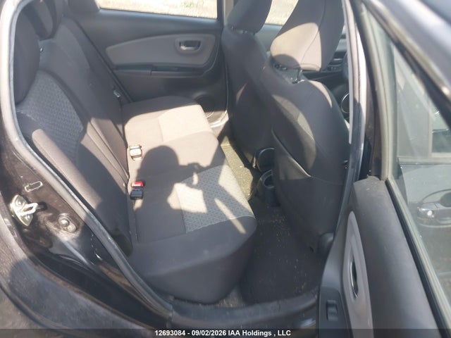 Aukcja sprzedaży 2016 Toyota Yaris L/le/se, vin: VNKKTUD3XGA068975, numer aukcji: 12693084